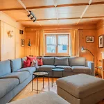 Nyaraló Maria Rose Xl Kirchberg in Tirol