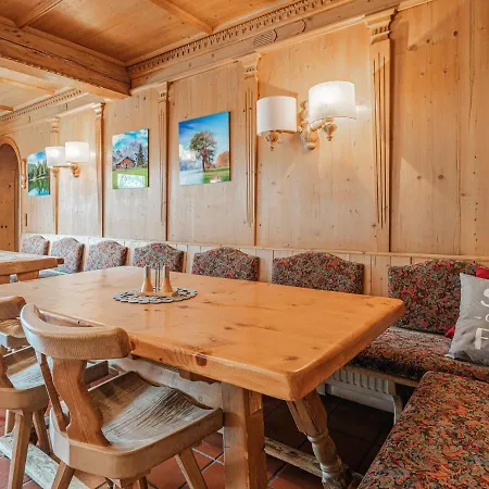 Ferienhaus Maria Rose Xl Kirchberg in Tirol