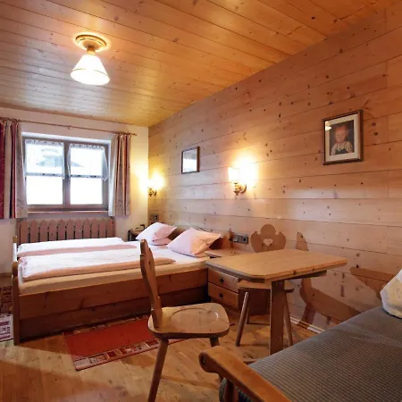 Maria Rose Xl Ferienhaus
