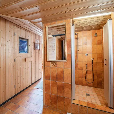 Maria Rose Xl Ferienhaus Kirchberg in Tirol