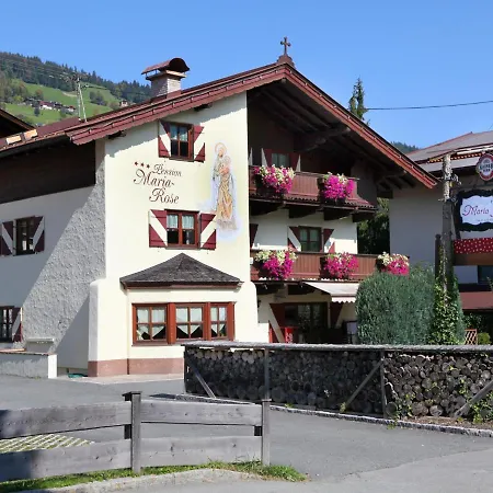 Ferienhaus Maria Rose Xl