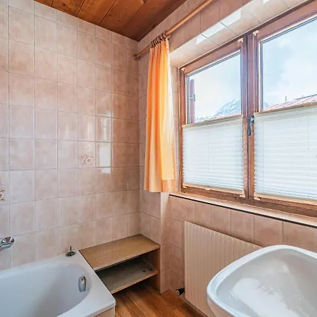Ferienhaus Maria Rose Xl *