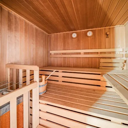 Ferienhaus Maria Rose Xl Kirchberg in Tirol
