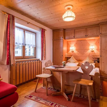 Ferienhaus Maria Rose Xl Kirchberg in Tirol