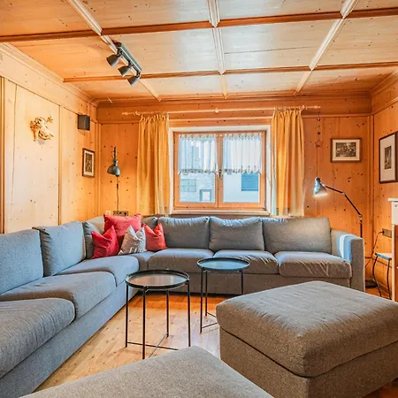 Prázdninový dům Maria Rose Xl Kirchberg in Tirol