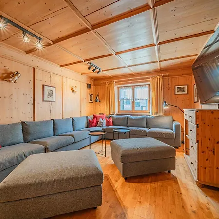 Maria Rose Xl Prázdninový dům *