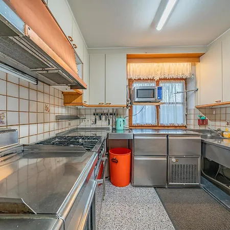 Prázdninový dům Maria Rose Xl Kirchberg in Tirol