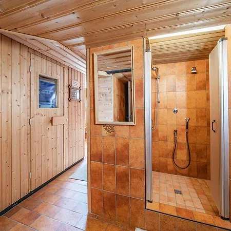 Dom wakacyjny Maria Rose Xl Kirchberg in Tirol