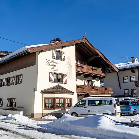 Ferienhaus Maria Rose Xl Kirchberg in Tirol