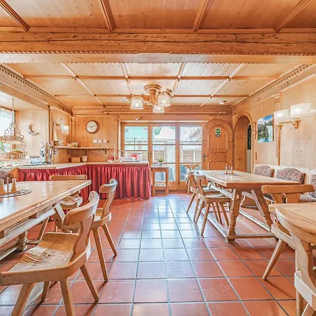 Ferienhaus Maria Rose Xl Kirchberg in Tirol