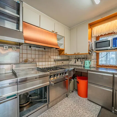 Ferienhaus Maria Rose Xl Kirchberg in Tirol