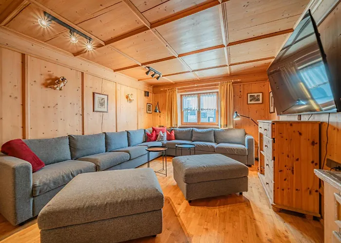 Maria Rose Xl Prázdninový dům *