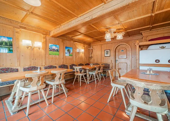 Maria Rose Xl Prázdninový dům Kirchberg in Tirol