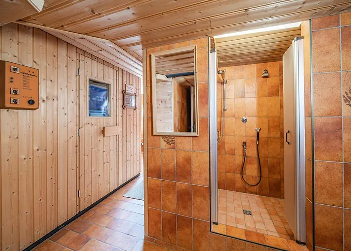 Prázdninový dům Maria Rose Xl Kirchberg in Tirol