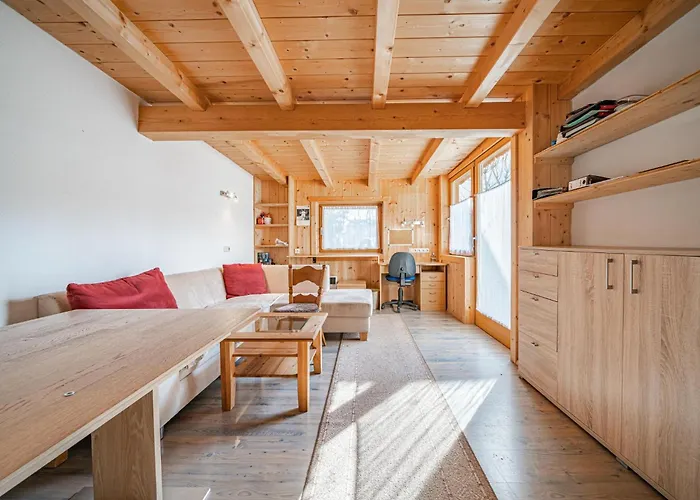 Prázdninový dům Maria Rose Xl