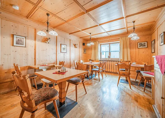 Prázdninový dům Maria Rose Xl *