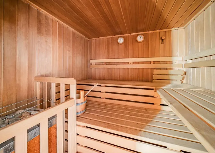 Maria Rose Xl Kirchberg in Tirol