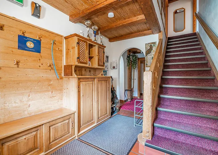 Prázdninový dům Maria Rose Xl *