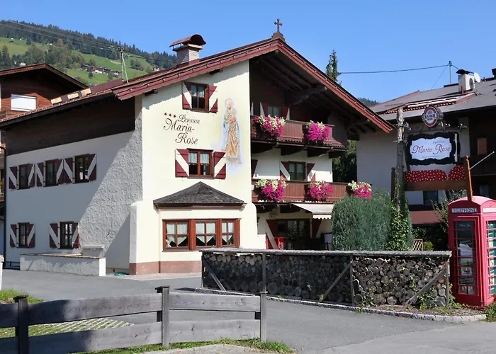 Prázdninový dům Maria Rose Xl