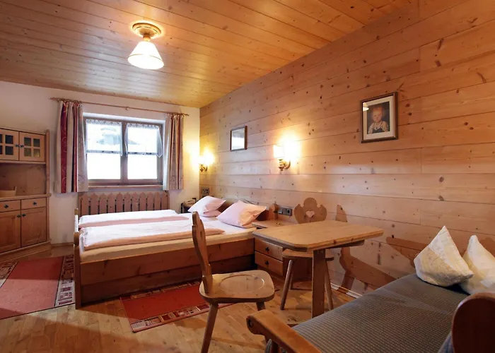 Prázdninový dům Maria Rose Xl *